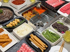 -海底捞火锅(振华广场店)