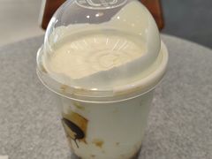 -喜茶(广州中山六路店)