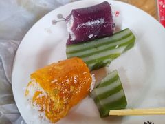 -津可佳·和树银海杂粮