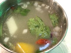 -巴依老爷新疆美食(马驹桥店)