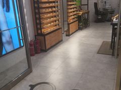 -MUJOSH木九十眼镜(苏州中心店)