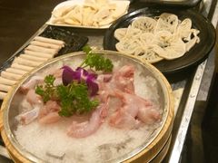 -五星桥原切肥牛火锅·30年专注好牛肉(湖塘店)