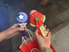 -海底捞火锅(金光华店)