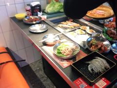 -俊熙家点餐式自助烤肉店(1227广场店)