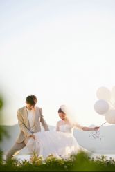 -拾尚映画·STUDIO婚纱摄影(中关村店)