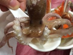 -台州卡金海鲜楼(上南路店)