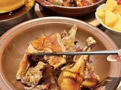 -四道菜·福建菜馆(新街口金鹰店)