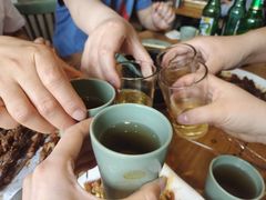 -小杨烤肉(朱雀店)