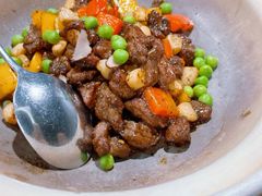 -肆月河豚·新淮扬(金融街店)