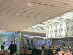 -圣丰索菲特·2 On 988 Café 自助餐厅