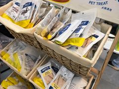 -唐小姐の私宠·宠物洗护美容·撸猫馆·购宠(周浦万达旗舰店)