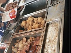 -细妹五香牛杂(步行街店)