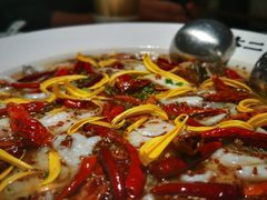 -太二酸菜鱼(石家庄万象城店)