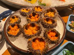 -Mr·Fish鱼鲜生海鲜放题(银泰in99店)