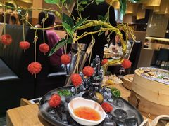 -一朵菌·野生菌探索家火锅(南亚店)