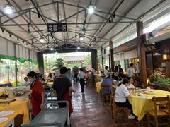 -大笑饭堂(甲子桥店)