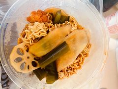 -曹氏鸭脖(全球总店)