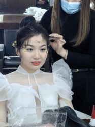 -长春星宫馆婚纱摄影(和平大世界店)