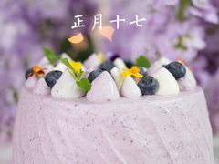 -SAYScake善食感戚风蛋糕(临江大道店)
