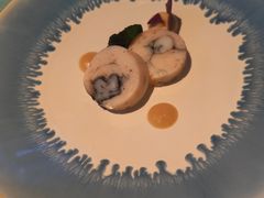 -渔火·特色餐厅(佘山世茂洲际酒店)