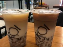 -KOI The(卓悦汇购物中心店)