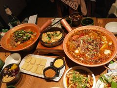 -云海肴云南菜(正大广场店)
