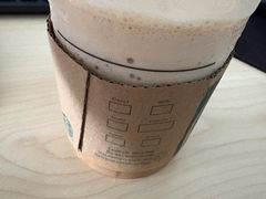 -星巴克(上海长宁来福士1F店)