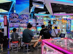 -大玩家(通州万达广场店)