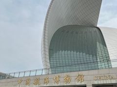 -上海中国航海博物馆