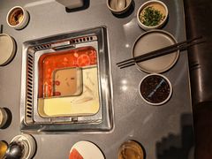 -巴奴毛肚火锅(悠唐购物中心店)