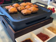 -同庆楼(金宝汇店)