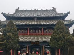 -尧庙景区