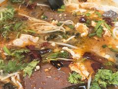 -缘久缘米粉(新街口店)