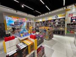 -乐高授权专卖店(中关村领展店)