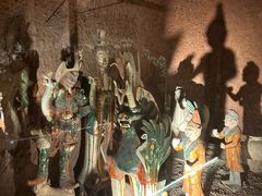 -洛阳古墓博物馆