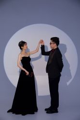 点击看大图 -金夫人婚纱摄影(华南店)