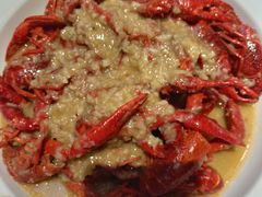 -回·龙虾铺·盆盆蟹·烧烤大排档(回龙观店)
