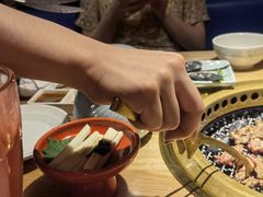 -江户烧肉(高德店)