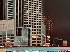 -黄兴南路步行商业街