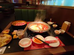 -牛New寿喜烧(青浦店)