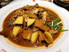 -渔家风味·鲅鱼水饺·央视展播·海鲜天津菜(开发区店)