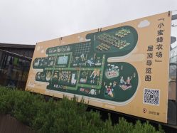 -小蜜蜂农场(凯德七宝购物广场店)