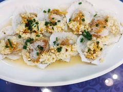 -碧海银沙海鲜餐厅(恒大海上威尼斯店)
