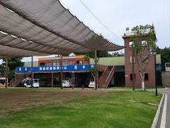 -即刻反应应急安全体验基地