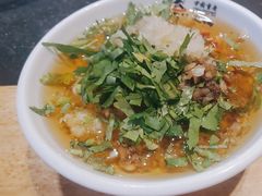 -老版火锅(半坡店)