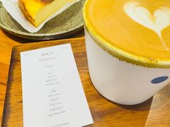 -稀物集咖啡(徽州大道店)