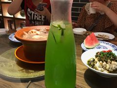 -百年神厨·地道川菜(清江西路店)