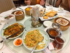 -安蒂娅.悦景轩中餐厅(西乡店)