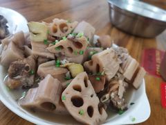-大赤坎肥仔强烧味海鲜餐厅(大赤坎店)