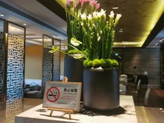 -九里云松·天香餐厅